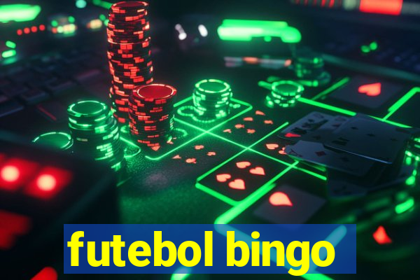 futebol bingo